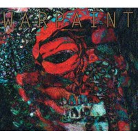 Warpaint - Fool -   - (CD / F)