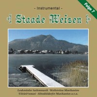 Various Artists - Staade Weisen Vol. 7 - Instrumental -...