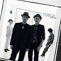 Tosca - Outta Here -   - (Vinyl / Rock (Vinyl))