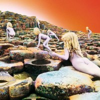 Led Zeppelin - Houses Of The Holy (2014 Reissue)...