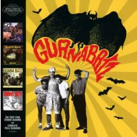 Guana Batz - The First Four Studio Albums And Complete...