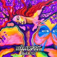 WolveSpirit - Blue Eyes -   - (CD / B)