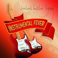 Joeland Guitar Sound - Instrumental Fever -   - (CD / I)