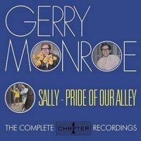 Gerry Monroe - Sally-Pride Of Our Alley -   - (CD /...