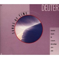 Deuter - Sands Of Time -   - (CD / S)