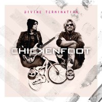 Chickenfoot - Divine Termination -   - (Vinyl / Single...