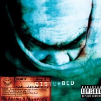 Disturbed - The Sickness (Explicit) -   - (CD / Titel: A-G)