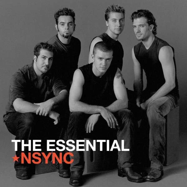 *NSYNC - The Essential -   - (CD / T)