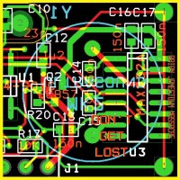 The Brian Jonestown Massacre - Dont Get Lost -   - (CD / D)