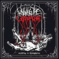 Milking The Goatmachine - Milking In Blasphemy -   - (CD...