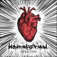 Heaven Shall Burn - Invictus (Standard Version) -   - (CD...