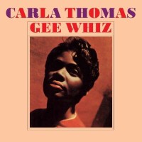 Carla Thomas - Gee Whiz -   - (CD / G)