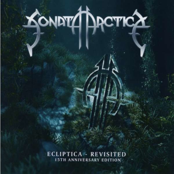 Sonata Arctica - Ecliptica Revisited (15th Anniversary Edition) -   - (CD / E)