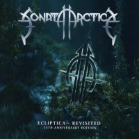 Sonata Arctica - Ecliptica Revisited (15th Anniversary...