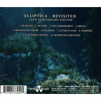 Sonata Arctica - Ecliptica Revisited (15th Anniversary...