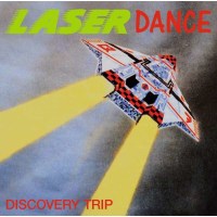 Laserdance - Discovery Trip -   - (CD / D)