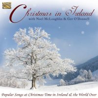 Noel McLaughlin - Christmas In Ireland -   - (CD / C)