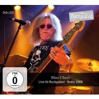 Blue Cheer - Live At Rockpalast: Bonn 2008 -   - (CD /...