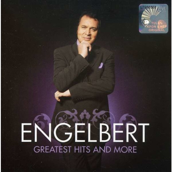 Engelbert Humperdinck (1854-1921) - Greatest Hits And More -   - (CD / G)