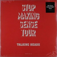 Talking Heads - Stop Making Sense Tour 1983 (180g) -   -...