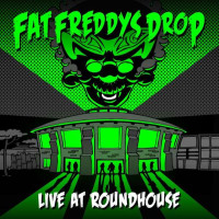 Fat Freddys Drop - Live At Roundhouse London -   - (CD /...