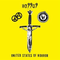 Ho99o9 - United States Of Horror (180g) -   - (LP / U)