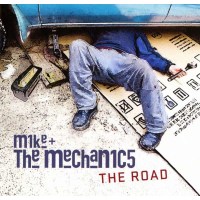 Mike & The Mechanics - The Road -   - (CD / Titel: H-P)