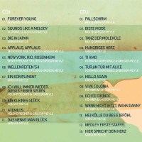 Various: - Gregor Meyle präsentiert Meylensteine Vol. 2 -   - (CD / G)