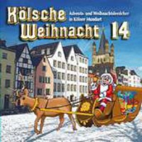 - Kölsche Weihnacht 14 -   - (CD / K)