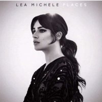 Lea Michele - Places -   - (CD / P)