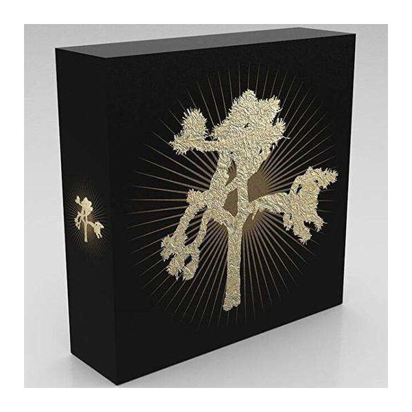 U2 - The Joshua Tree (30th Anniversary) (Limited Edition) -   - (CD / T)