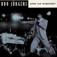 Udo Jürgens (1934-2014) - Open Air Symphony -   -...