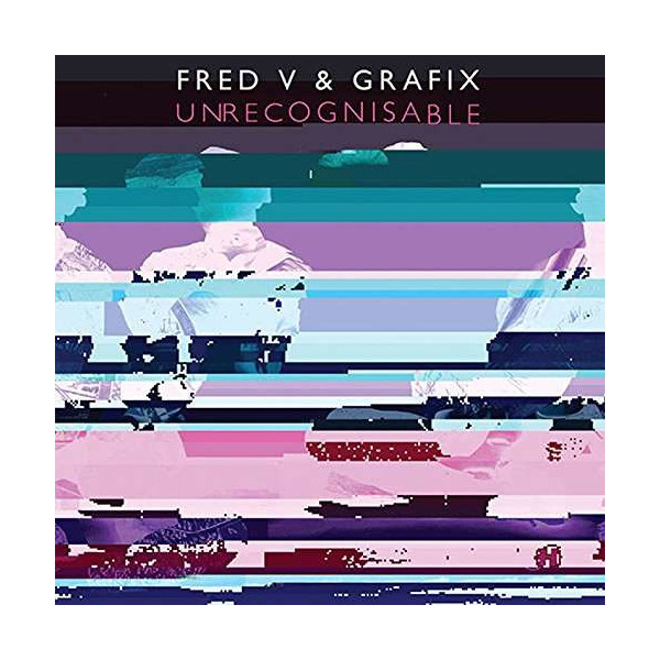 Fred V & Grafix - Unrecognisable -   - (Vinyl / Maxi-Single 12")