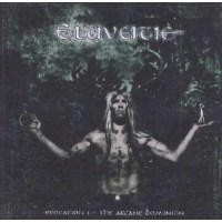 Eluveitie - Evocation I - The Arcane Dominion -   - (CD / E)