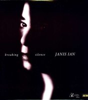 Janis Ian - Breaking Silence (remastered) (180g) -   -...