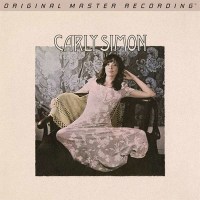 Carly Simon - Carly Simon (Limited Numbered Edition)...