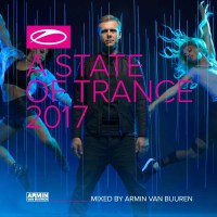 Armin Van Buuren - A State Of Trance 2017 -   - (CD /...