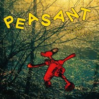 Richard Dawson - Peasant (180g) -   - (Vinyl / Rock (Vinyl))