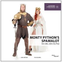 Eric Idle - Spamalot (Salzburg Cast) -   - (CD / S)