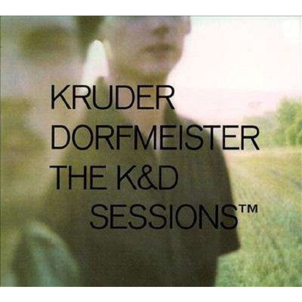 Kruder & Dorfmeister - The K & D Sessions (remastered) (180g) -   - (Vinyl / Rock (Vinyl))