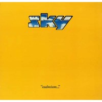 Sky - Cadmium -   - (CD / C)