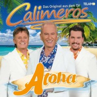 Calimeros - Aloha -   - (CD / Titel: A-G)