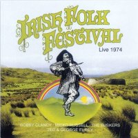 Irish Folk Festival - Vol. 1-Irish Folk Festival -   -...