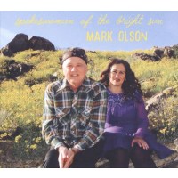 Mark Olson (ex-Jayhawks) - Spokeswoman Of The Bright Sun...