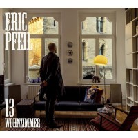 Eric Pfeil - 13 Wohnzimmer -   - (Vinyl / Rock (Vinyl))