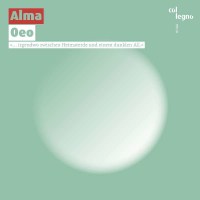 ALMA (Zeitgenössische Volksmusik) - Oeo -   - (CD /...