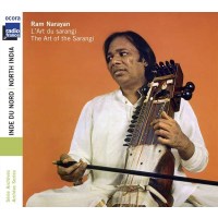 Ram Narayan - Ram Narayan: LArt Du Sarangi -   - (CD / R)