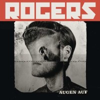 Rogers - Augen auf -   - (CD / Titel: Q-Z)