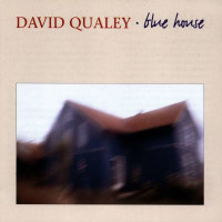 David Qualey - Blue House -   - (CD / B)