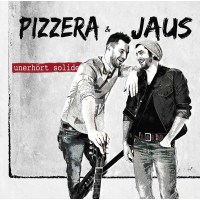 Paul Pizzera & Otto Jaus - Unerhört solide...